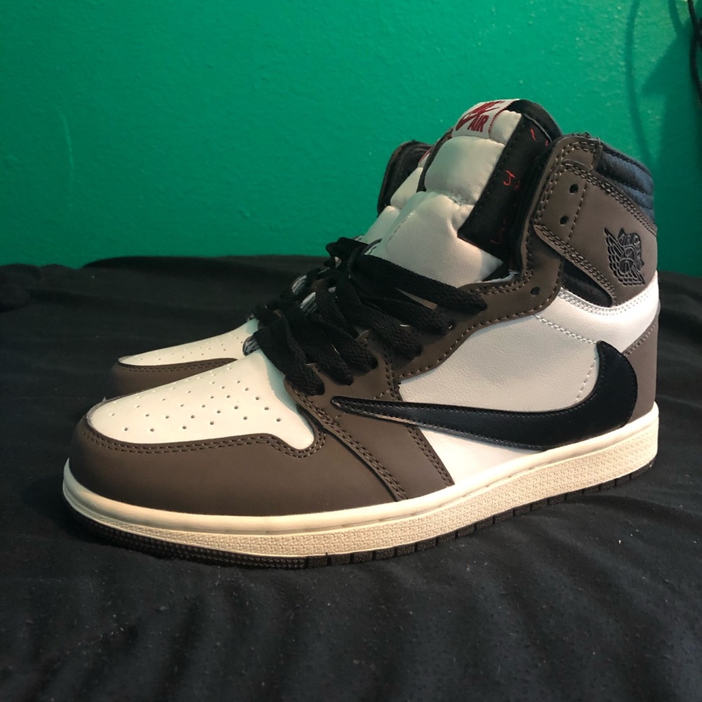 Jordan’s